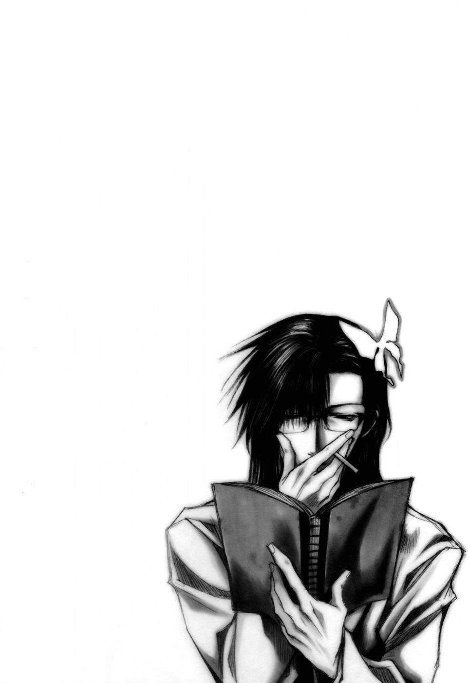 img Saiyuki Gaiden 6